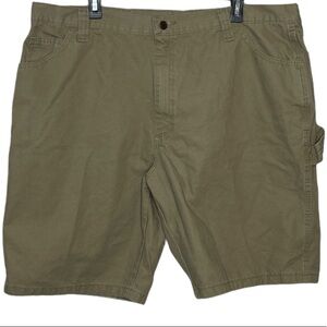 Wrangler Carpenter‎ Shorts Tan